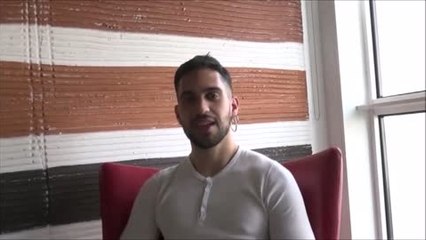 Sanremo 2016, Mahmood: 'Dimentica è il brano della mia rivincita'
