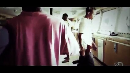 Somali Pirates Inside Story 2014 Full Documentary