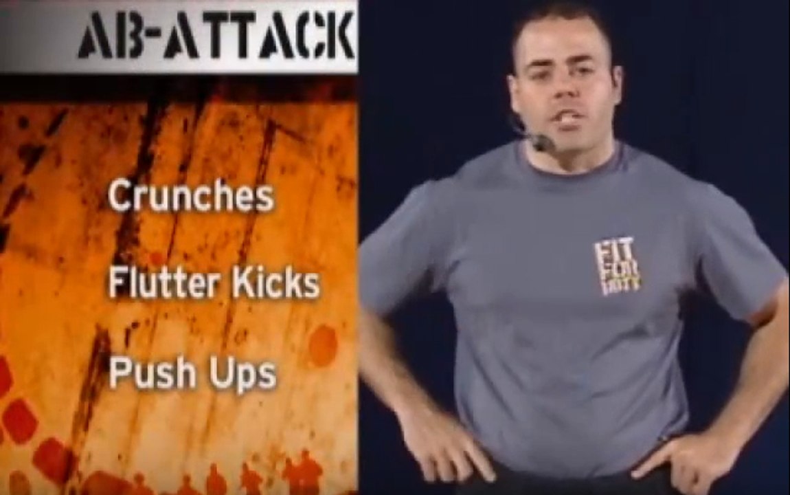 Ab Attack