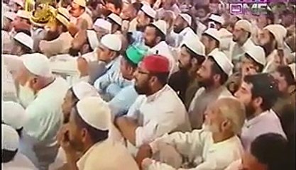 Molana Tariq Jameel new bayan Roshni Ka Safar -22 july 2014 part 3 - Dailymotion