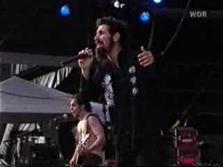 System Of A Down - ATWA