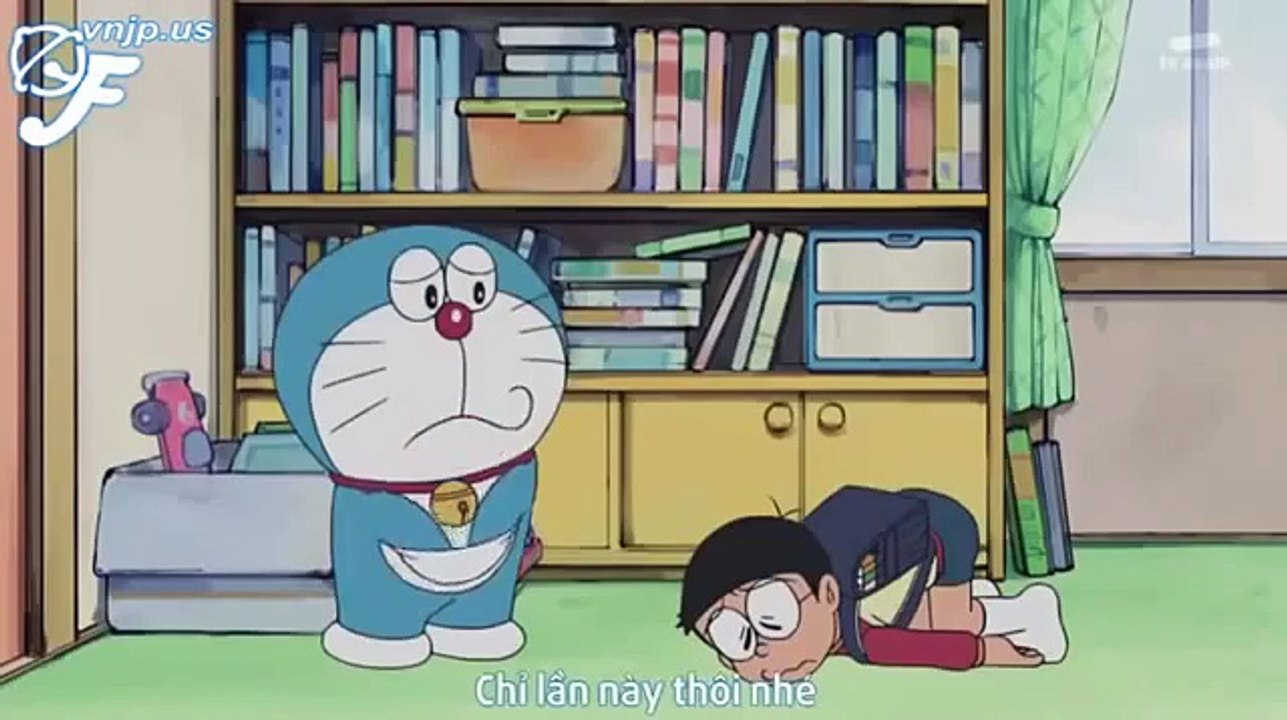 Doraemon Ep 268 ドラえもんアニメ 日本語 14 エピソード 268 Video Dailymotion