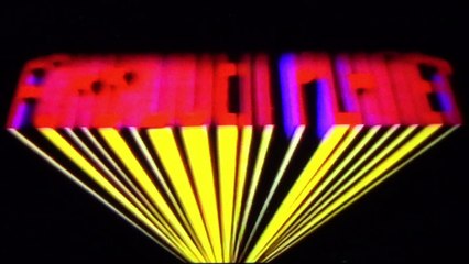 SciFi MineCart S01E01 - Forbidden Planet