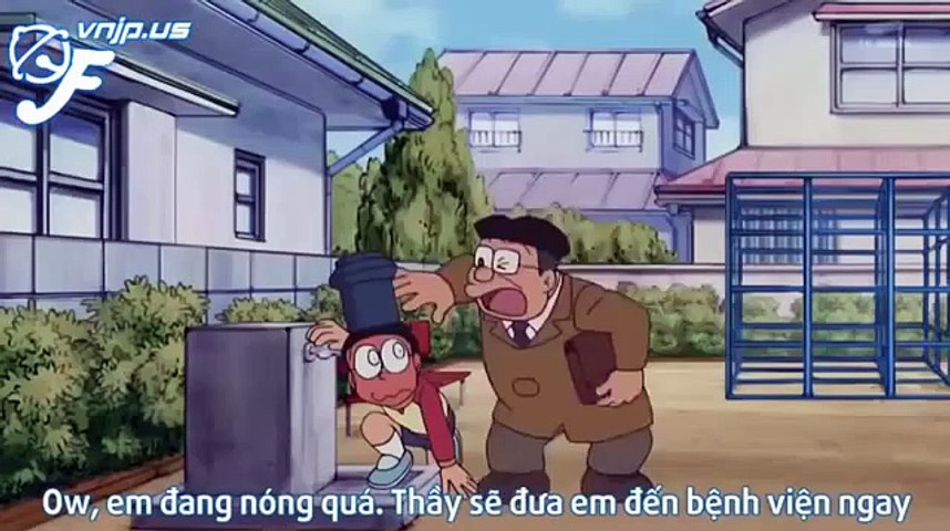 Doraemon Ep 281 ドラえもんアニメ 日本語 14 エピソード 281 Video Dailymotion