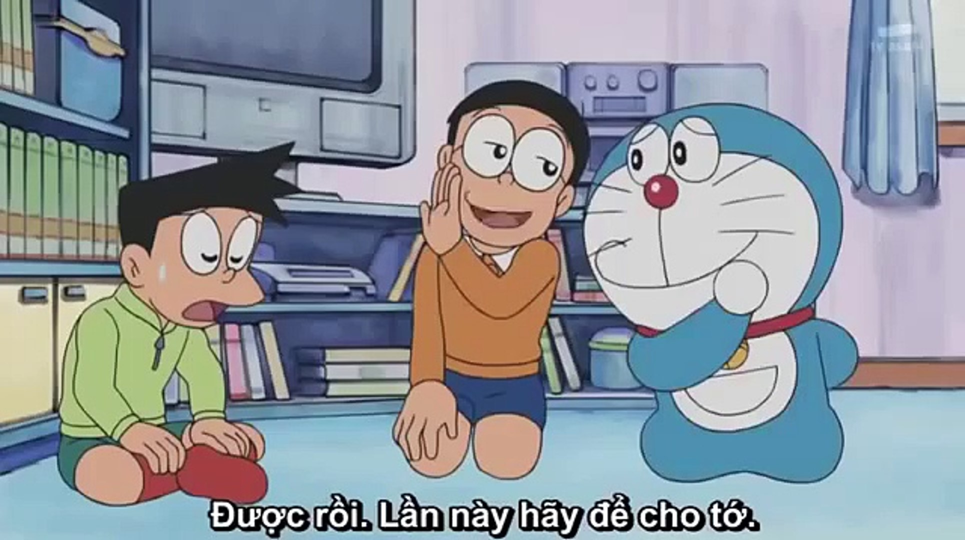 Doraemon Ep 229 ドラえもんアニメ 日本語 14 エピソード 229 Video Dailymotion