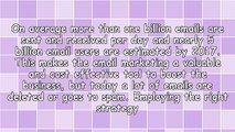 Top 10 Tips to Consider While Doing Email Marketing