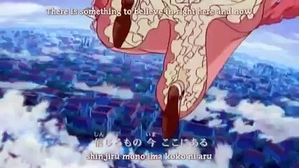 Hakushaku to Yousei OP 9