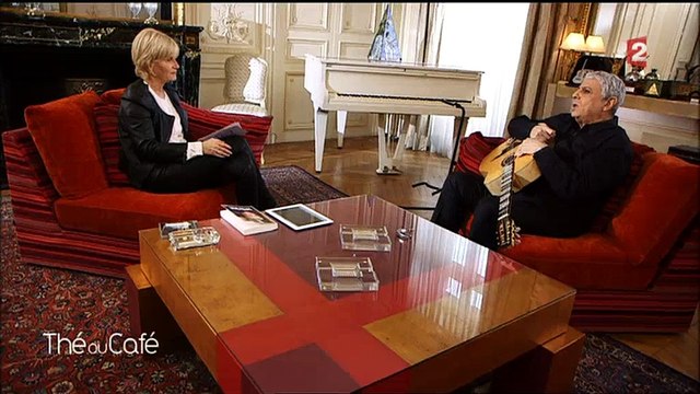 Enrico Macias envisage t-il de quitter la France ? Il répond !