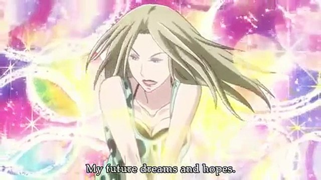 Nodame Cantabile Paris OP 9