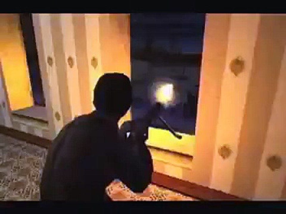 call of duty 1 trailer #9