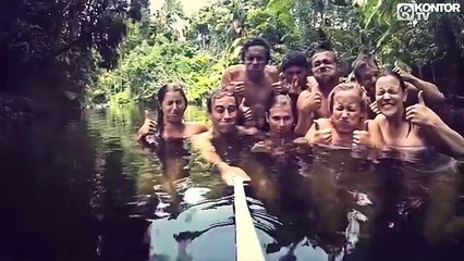 Sam Walkertone feat. Sam Hezekiah ­- Change Your Mind