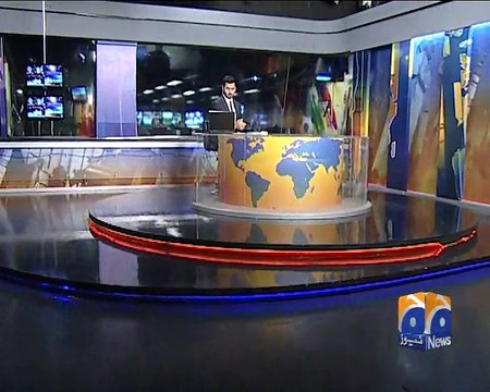 Geo News Headlines - 30 January 2016 - 0900