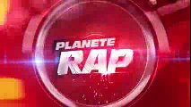 Lefa -Bête noire- Feat. La Sexion D'Assault en live dans Planète Rap !