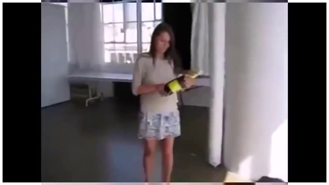 new Funny Girl Fails Videos Compilation