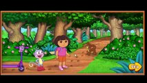 Dora the explorer video games | dora the explorer find those puppies online games