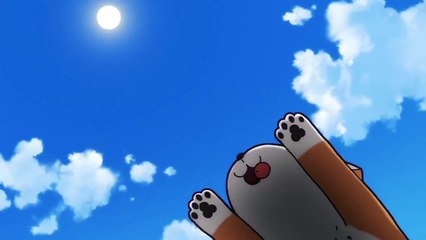 Gakkou Gurashi CM