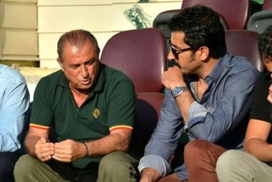 Kenan İmirzalıoğlu Muradına Erdi! Resmen Aslan