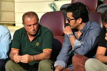 Kenan İmirzalıoğlu Muradına Erdi! Resmen Aslan