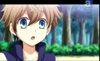 Starry Sky OP OP 13