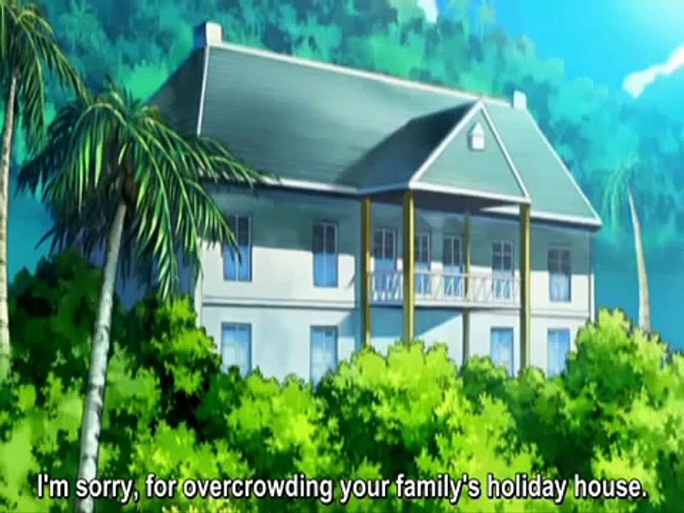 kamichama karin OP 14 1 3