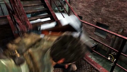 The Last of Us Walkthrough ellie   (38)