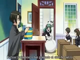 kamichama karin OP 06 2 3