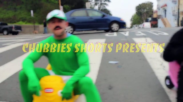 Recreating Mario Kart