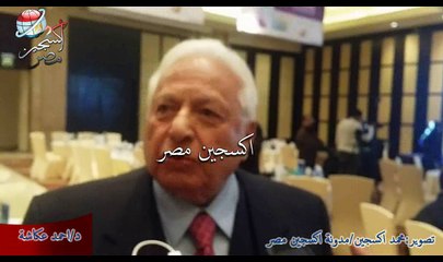 د/احمد عكاشة مفيش ثورة قادمة كل دا كلام فارغ