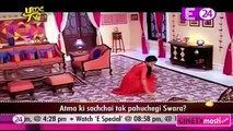 Swaragini_ 30th Jan 16_ Swara Bani Jasoos