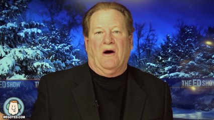 Could Rubio End Up the GOP Nominee? (With Mitch Ceasar) (12-15-15)