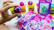 Fluttershy My Little Pony Giant Play Doh Surprise Egg filled with MLP Toys