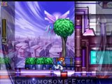 Lets Insanely Play Megaman ZX (31) This Mission Is Urghhhhh