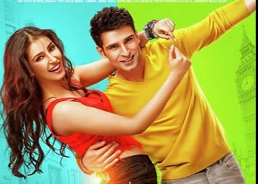 Happy Birthday Song Ishq Forever By Sonu Nigam - Review By Mango Bachchan
