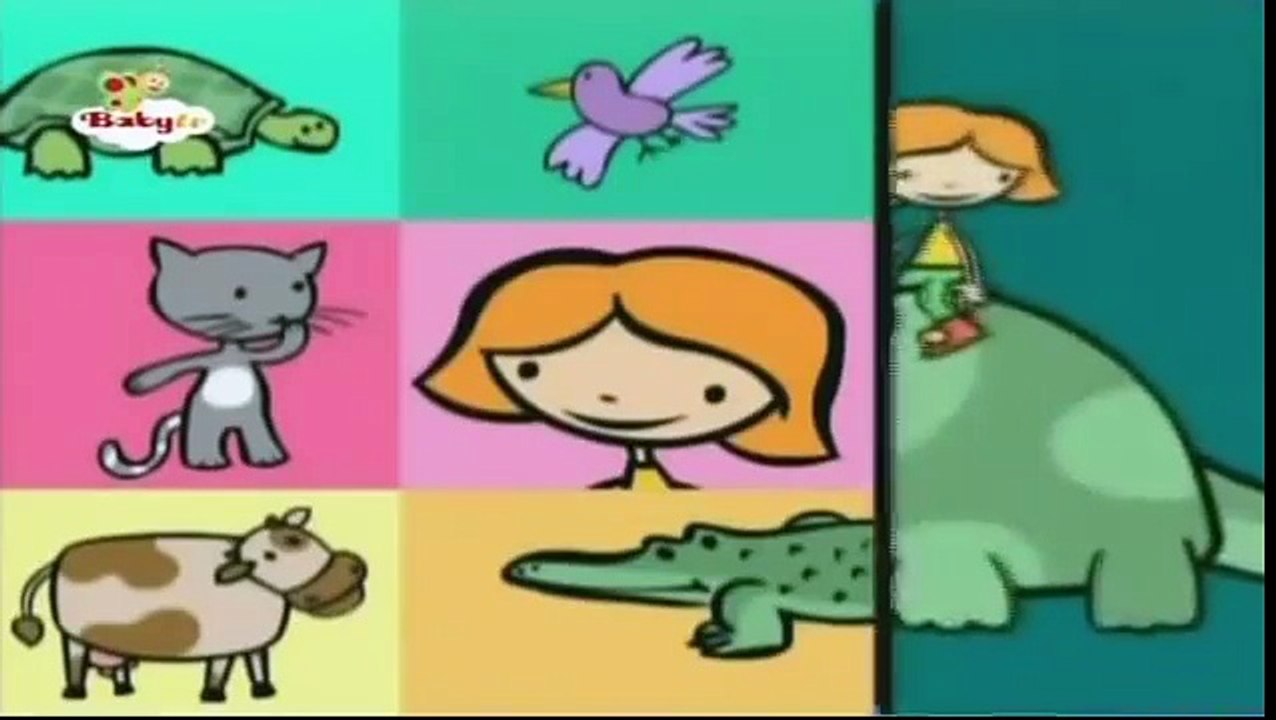 La Indecisa Mary en La Hora de Dormir