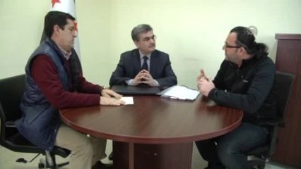 Rusya ve Abd, Pyd'ye Destek İçin Anlaştı" İddiası