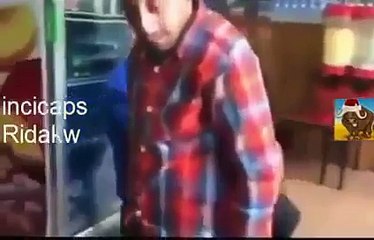 Köksal Baba Ceza Edition :)