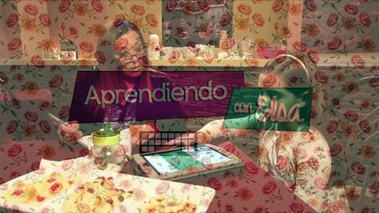 Aprendiendo con Elsa: ¿Qué es un apagón analógico? | Antes Muerta Que Lichita