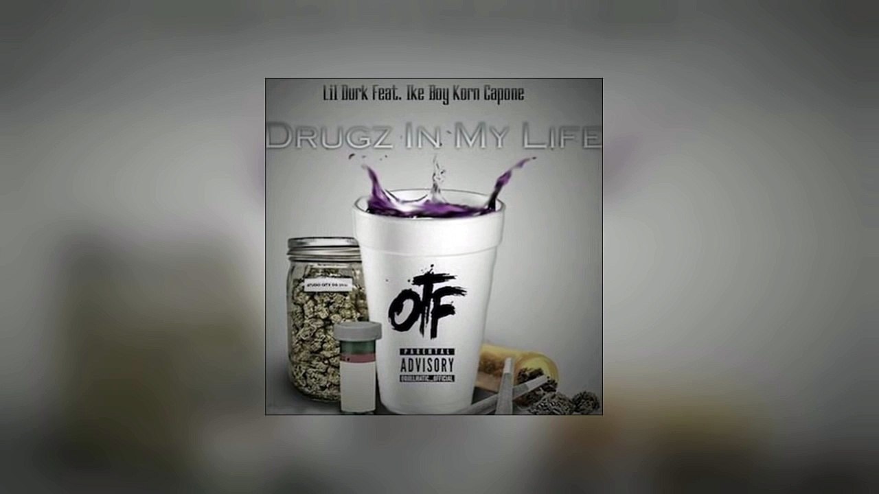 Lil Durk - Drugz In My Life Feat. Ike Boy & Korn Capone (Prod. By Young Chop)