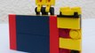 How to build a lego camera,lego city,lego shop,lego toys,lego moc