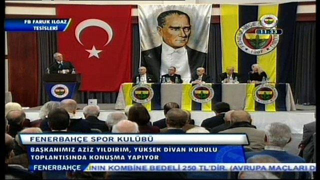 Yıldırım: Bütün davalar açılacak siz merak etmeyin