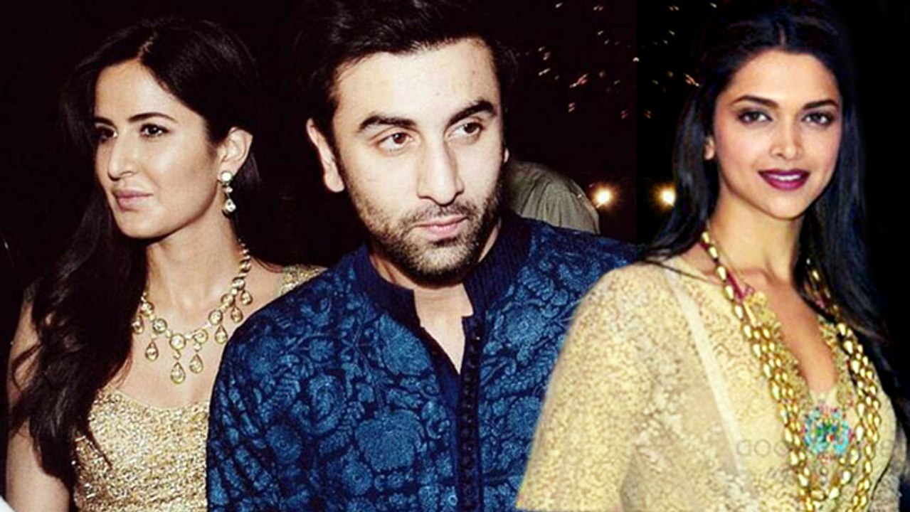 Deepika Padukone Learns A Lesson From Ranbir Katrina Breakup?