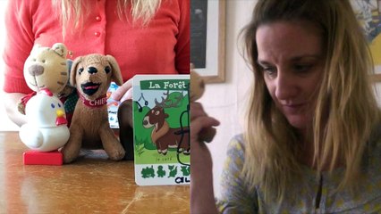 Musicians of Bremen Presentation