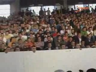 Adem Ramadani dhe Xhemajl Nuhiu Live per Bajram