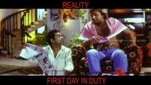 Expectations vs Reality || First Day In Duty ||Funny Video