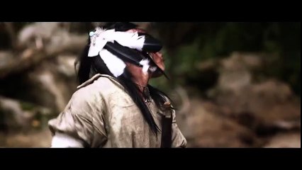 Alone Yet Not Alone Trailer