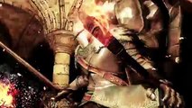 Dark Souls II PlayStation3 [Descargar .torrent]