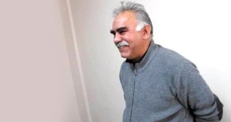 Öcalan, Yakalanma Anını Unutamıyor: Üzerimde Kartal Gibi Duruyordu