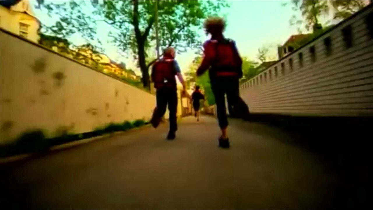 Scream for Calabria Sandstorm (DJ Dumpz Extended Mashup)