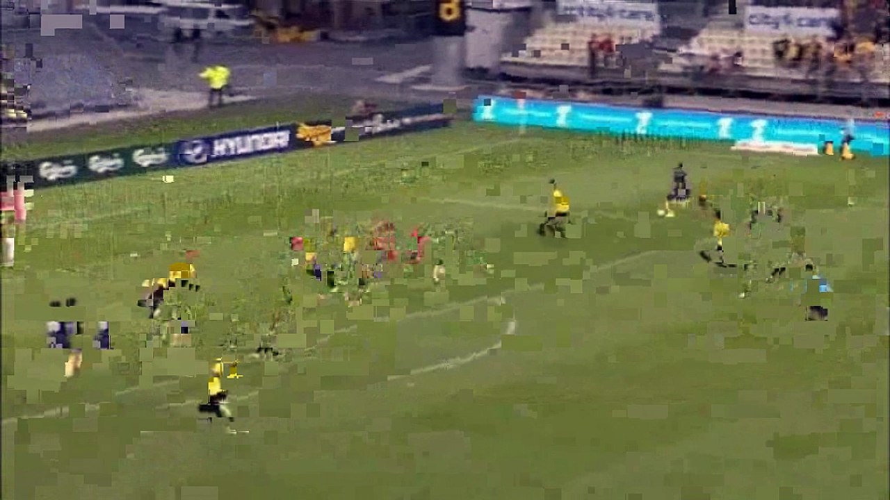 luis garcia is alive