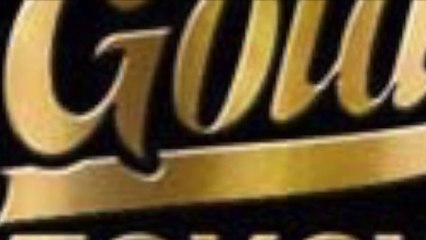 DJ YDL Gold & Touch 2016